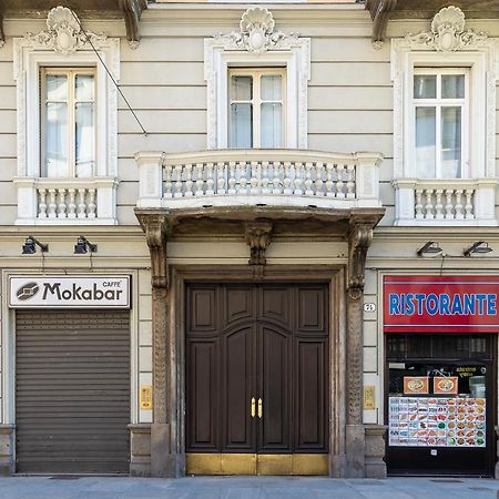 Apple House Al Duomo By Wonderful Italy Apartment Turin Ngoại thất bức ảnh