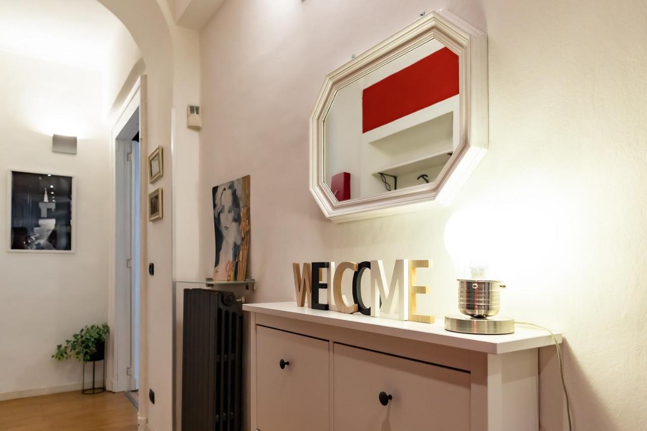 Apple House Al Duomo By Wonderful Italy Apartment Turin Ngoại thất bức ảnh