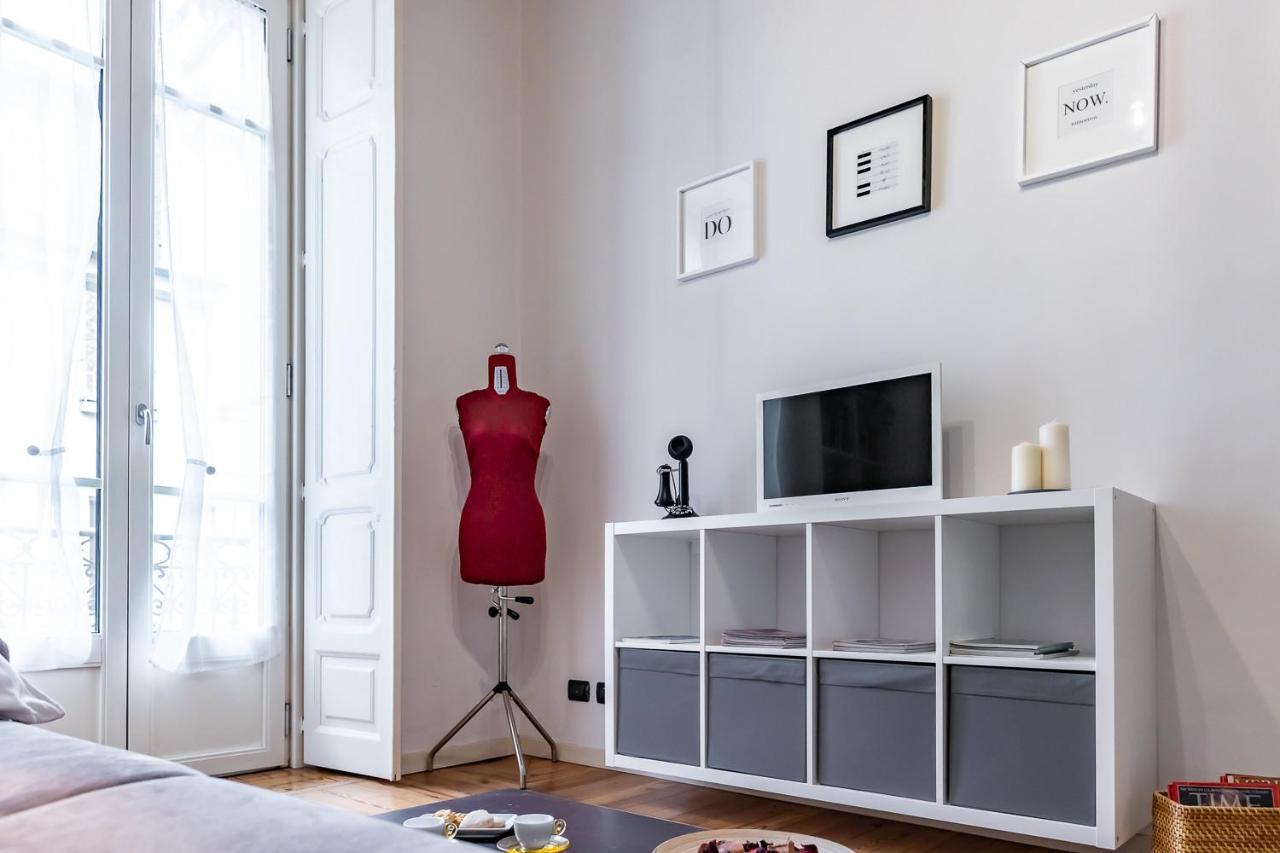 Apple House Al Duomo By Wonderful Italy Apartment Turin Ngoại thất bức ảnh
