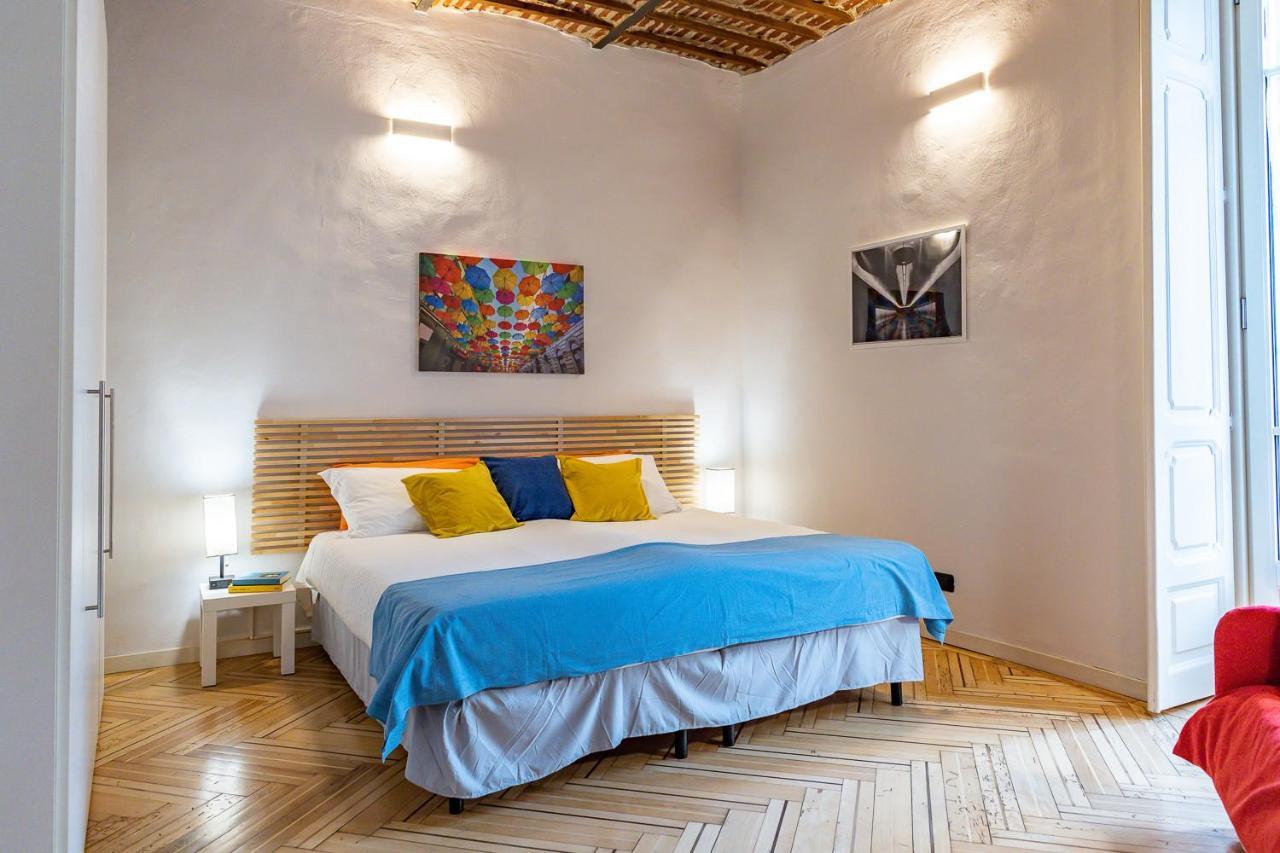 Apple House Al Duomo By Wonderful Italy Apartment Turin Ngoại thất bức ảnh