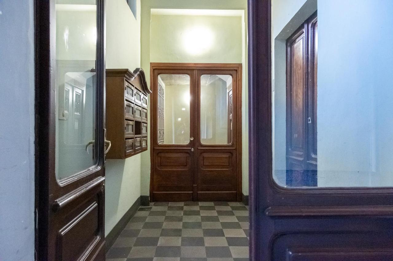 Apple House Al Duomo By Wonderful Italy Apartment Turin Ngoại thất bức ảnh
